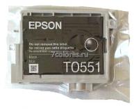 Epson T0551 «тех.упаковка»